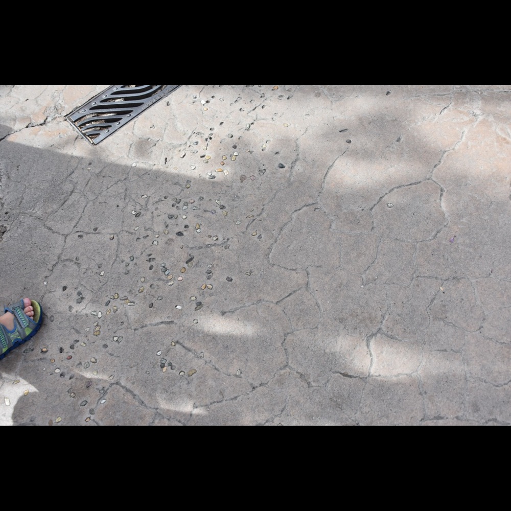 Meet your Posher, Jackie